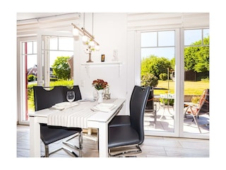 Ferienwohnung Grömitz Außenaufnahme 5