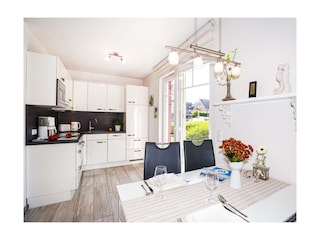 Ferienwohnung Grömitz Außenaufnahme 6