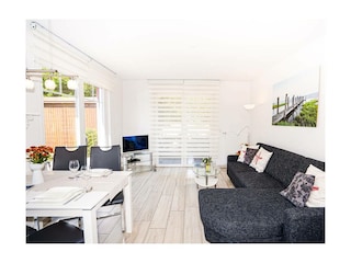 Ferienwohnung Grömitz Außenaufnahme 7