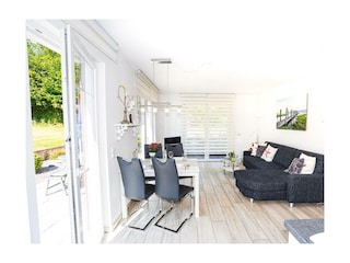 Ferienwohnung Grömitz Außenaufnahme 8
