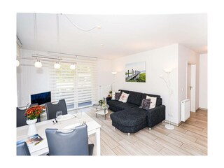 Ferienwohnung Grömitz Außenaufnahme 9