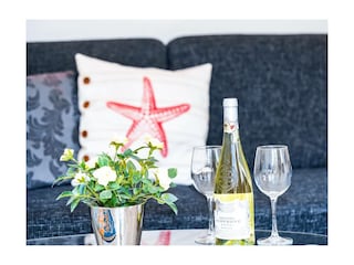 Ferienwohnung Grömitz Außenaufnahme 10