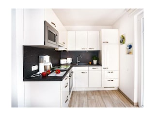 Ferienwohnung Grömitz Außenaufnahme 11