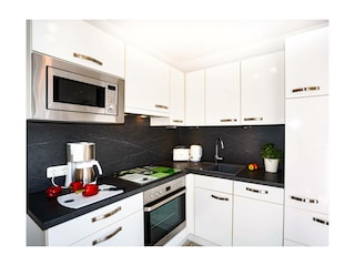 Ferienwohnung Grömitz Außenaufnahme 12
