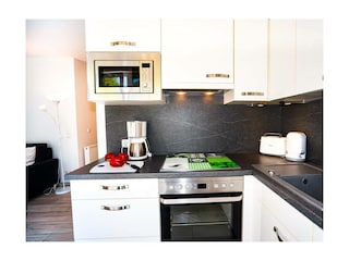 Ferienwohnung Grömitz Außenaufnahme 13