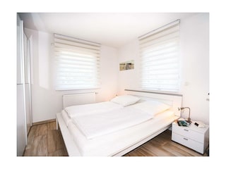 Ferienwohnung Grömitz Außenaufnahme 16