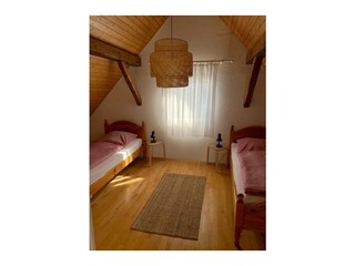 Ferienwohnung Bodman-Ludwigshafen Außenaufnahme 2