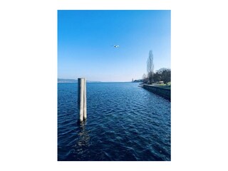 Ferienwohnung Bodman-Ludwigshafen Außenaufnahme 11