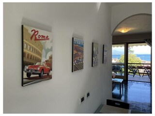 Ferienwohnung Desenzano del Garda Außenaufnahme 6