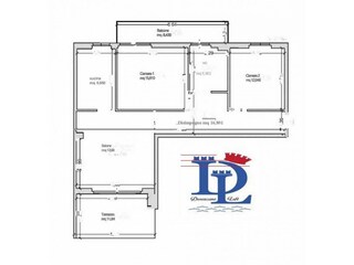 Ferienwohnung Desenzano del Garda Außenaufnahme 7