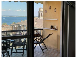 Ferienwohnung Desenzano del Garda Außenaufnahme 11