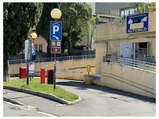 Ferienwohnung Desenzano del Garda Außenaufnahme 16