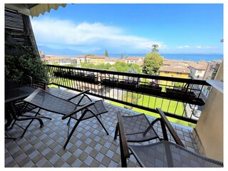 Ferienwohnung Desenzano del Garda Außenaufnahme 23