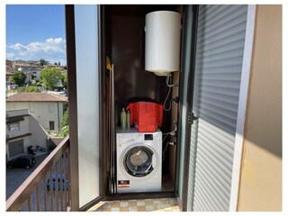 Ferienwohnung Desenzano del Garda Außenaufnahme 48