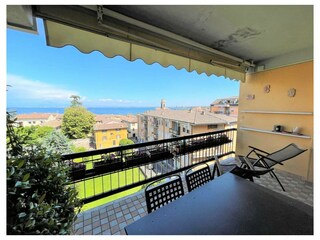 Ferienwohnung Desenzano del Garda Außenaufnahme 49