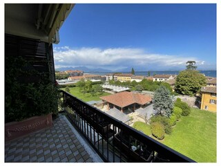 Ferienwohnung Desenzano del Garda Außenaufnahme 50