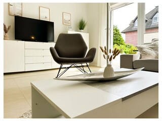 Ferienwohnung Grömitz Außenaufnahme 2
