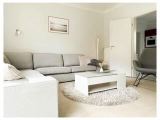 Ferienwohnung Grömitz Außenaufnahme 5