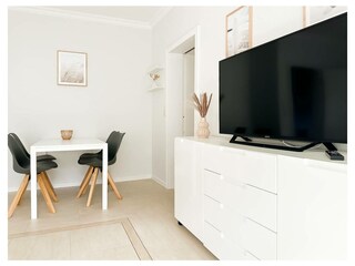 Ferienwohnung Grömitz Außenaufnahme 6