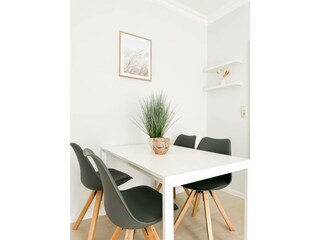 Ferienwohnung Grömitz Außenaufnahme 7