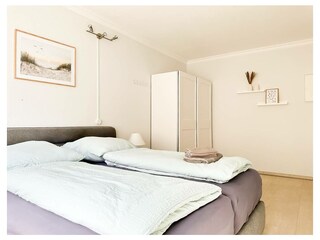 Ferienwohnung Grömitz Außenaufnahme 9
