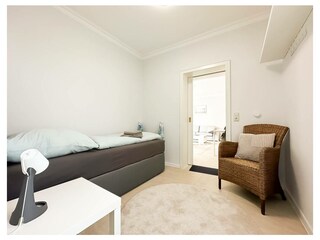 Ferienwohnung Grömitz Außenaufnahme 12