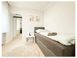 Ferienwohnung Grömitz Außenaufnahme 13
