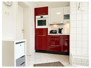 Ferienwohnung Grömitz Außenaufnahme 14