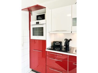 Ferienwohnung Grömitz Außenaufnahme 15