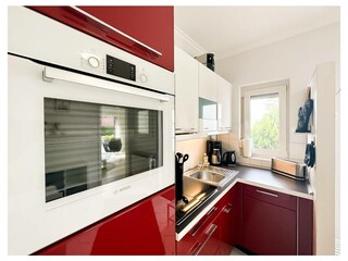 Ferienwohnung Grömitz Außenaufnahme 16