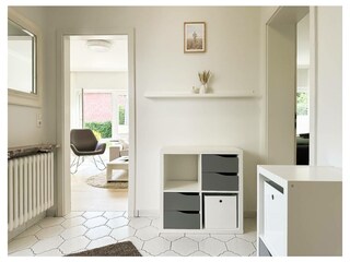 Ferienwohnung Grömitz Außenaufnahme 17