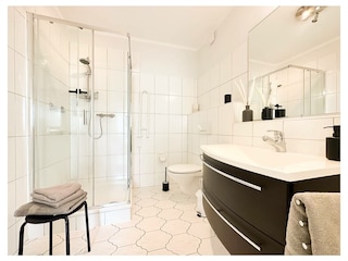 Ferienwohnung Grömitz Außenaufnahme 21