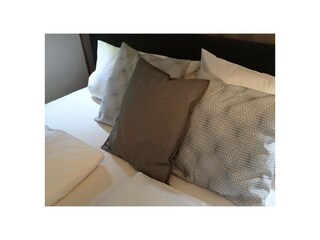 Ferienwohnung Hagnau am Bodensee Außenaufnahme 2