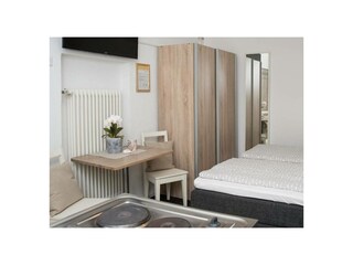 Ferienwohnung Hagnau am Bodensee Außenaufnahme 3