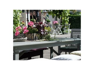 Ferienwohnung Hagnau am Bodensee Außenaufnahme 7