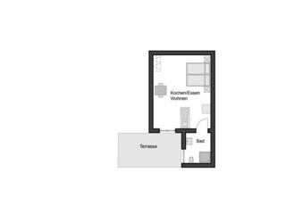 Ferienwohnung Hagnau am Bodensee Außenaufnahme 9