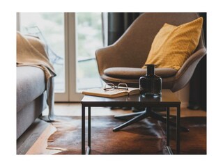 Ferienwohnung Binz Außenaufnahme 4