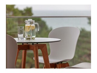 Ferienwohnung Binz Außenaufnahme 7