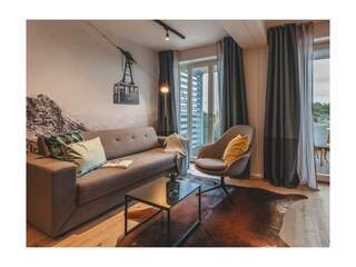 Ferienwohnung Binz Außenaufnahme 10