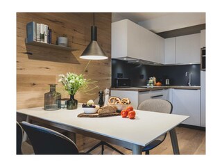 Ferienwohnung Binz Außenaufnahme 11