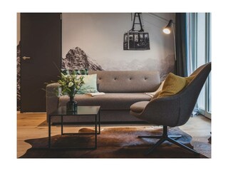 Ferienwohnung Binz Außenaufnahme 12
