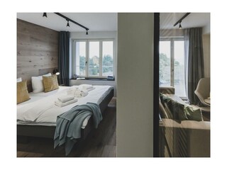 Ferienwohnung Binz Außenaufnahme 15