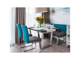 Ferienwohnung Heiligenhafen Außenaufnahme 3