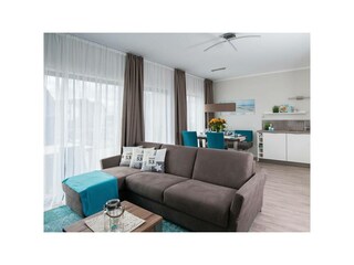 Ferienwohnung Heiligenhafen Außenaufnahme 4