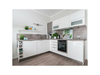 Ferienwohnung Heiligenhafen Außenaufnahme 8