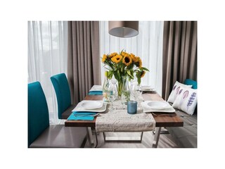 Ferienwohnung Heiligenhafen Außenaufnahme 11