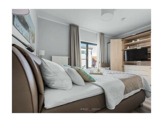 Ferienwohnung Heiligenhafen Außenaufnahme 14