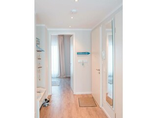 Ferienwohnung Heiligenhafen Außenaufnahme 15