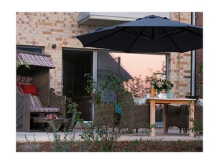 Ferienwohnung Heiligenhafen Außenaufnahme 19