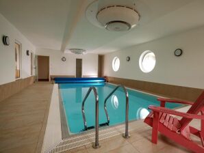 Ferienwohnung 240 m² Ferienhaus ∙ 4 Schlafzimmer ∙ 10 Gäste